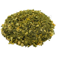 Domowa Kompozycja Przypraw `Toscana do Gnocchi i Makaronów`